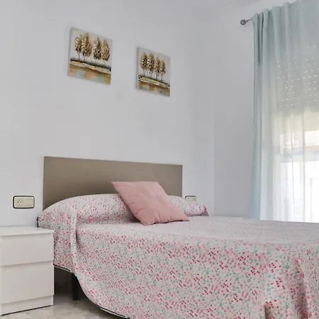 En El Centro * 콘일데라프론테라