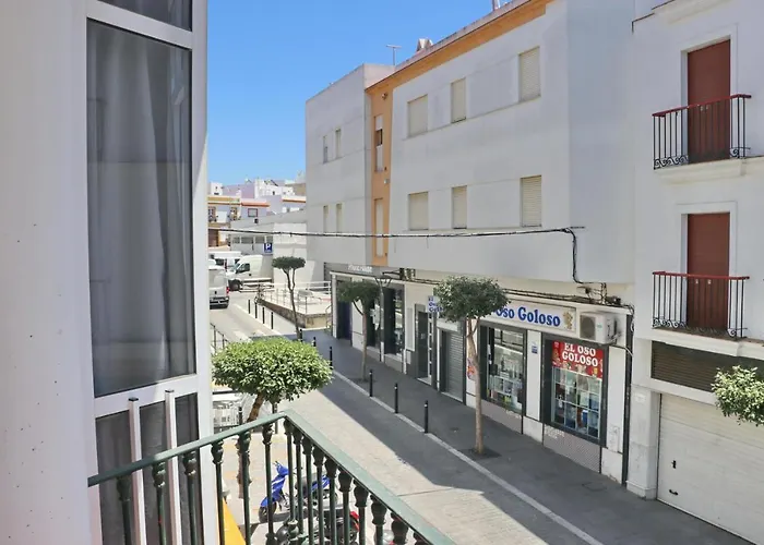 En El Centro 아파트