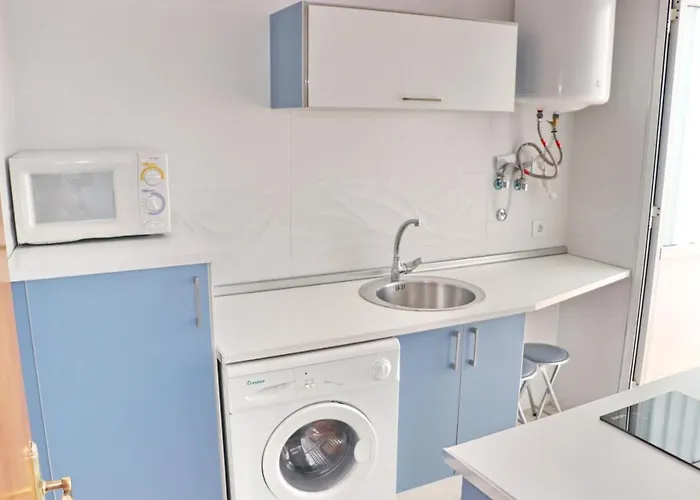 En El Centro Appartement Conil De La Frontera