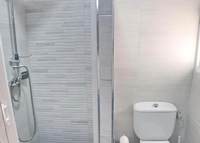 En El Centro 콘일데라프론테라