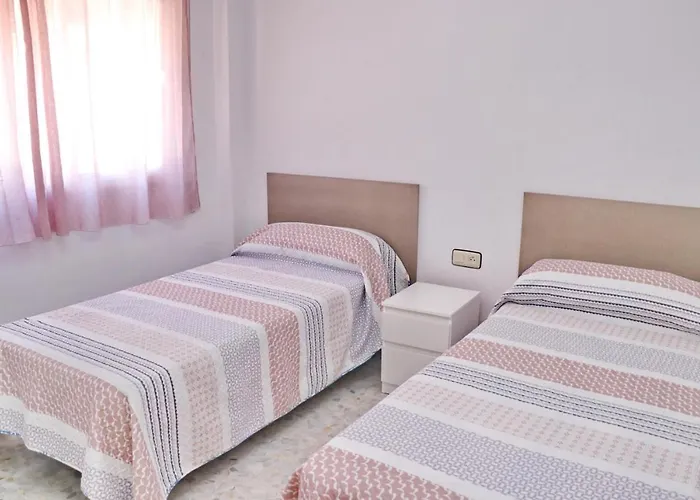 En El Centro * 콘일데라프론테라