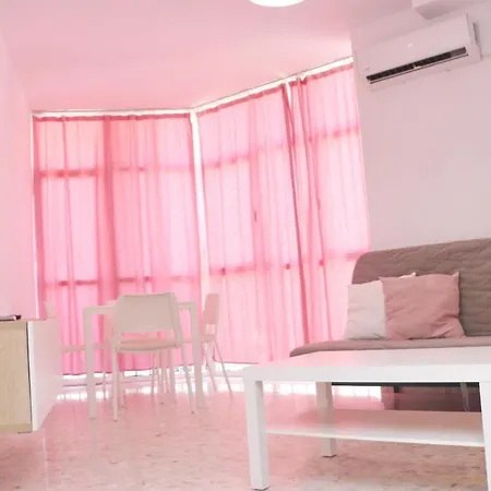 En El Centro * Conil De La Frontera