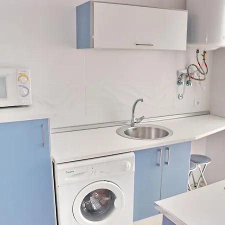 En El Centro Appartement Conil De La Frontera