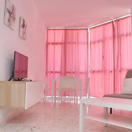 En El Centro Appartement *