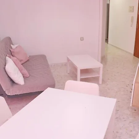 Apartment En El Centro *
