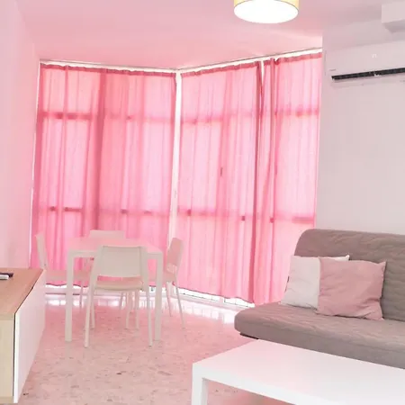 Apartment En El Centro Conil De La Frontera