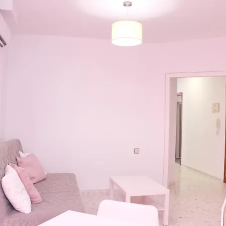 En El Centro * Conil De La Frontera