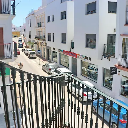 Apartment En El Centro *