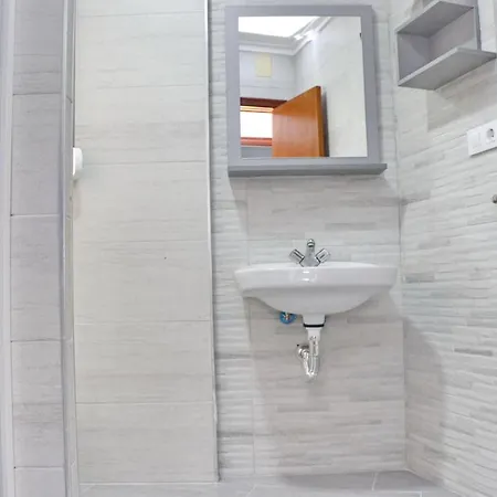 En El Centro Appartement *