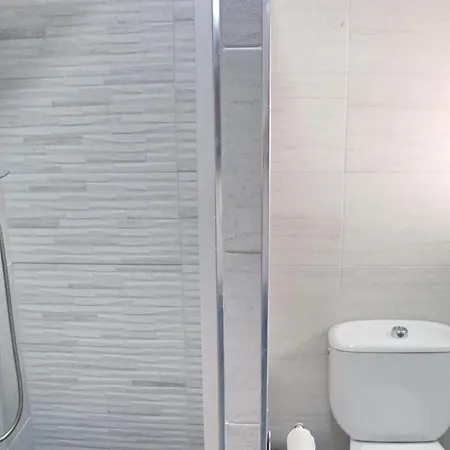 En El Centro Conil De La Frontera