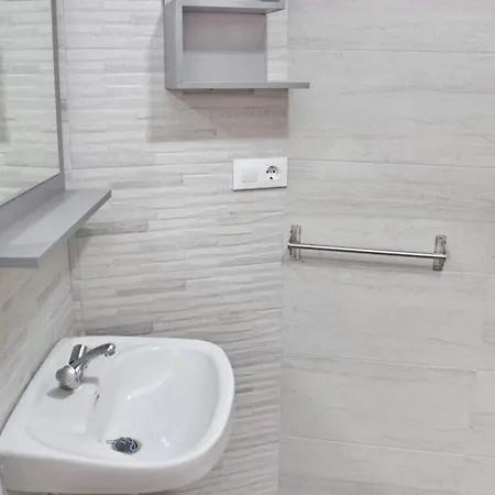 En El Centro Appartement *