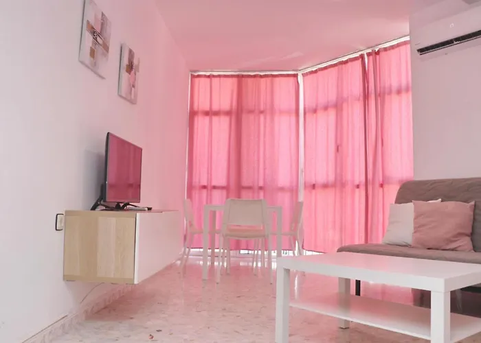 En El Centro Appartamento *