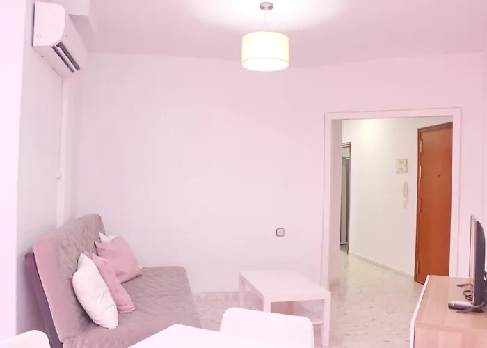 En El Centro * Conil De La Frontera