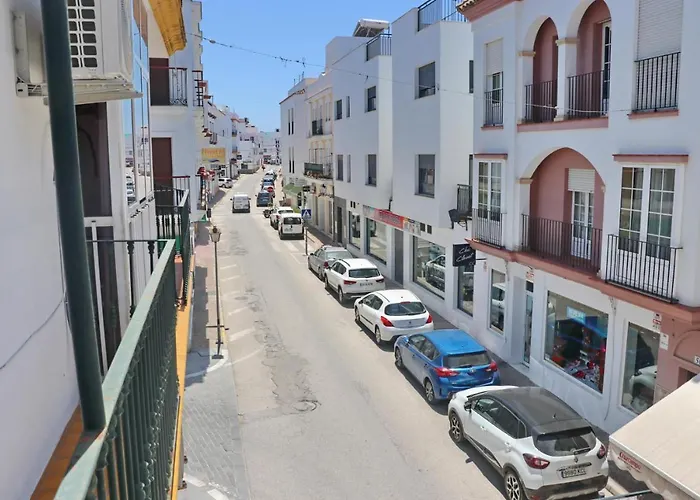 En El Centro