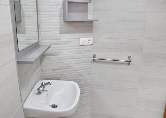 En El Centro Appartamento *