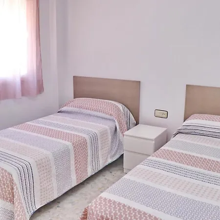 En El Centro * Conil De La Frontera