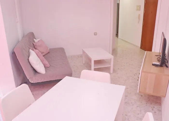 Apartment En El Centro *