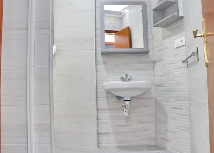 En El Centro Apartment *